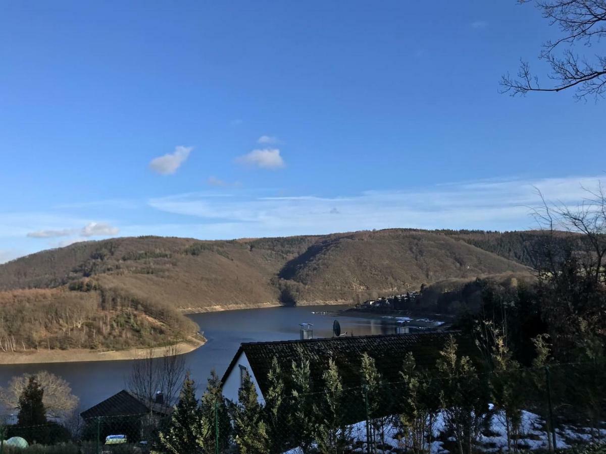 Jidajo See Cottage Nationalpark Eifel Simmerath Buitenkant foto