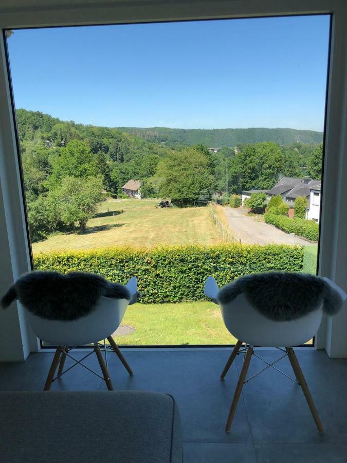 Jidajo See Cottage Nationalpark Eifel Simmerath Buitenkant foto